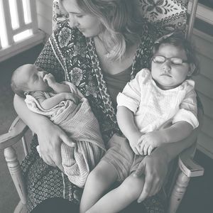 Meet your Posher, Nicole